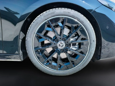 7 - Mercedes-Benz CLA Cascioli Group