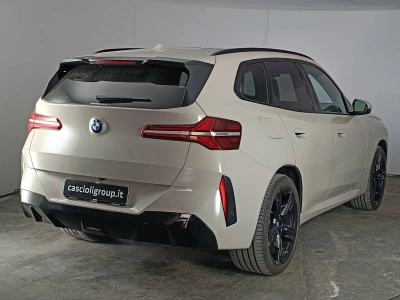 4 - BMW X3 Cascioli Group
