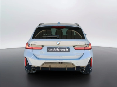 5 - BMW Serie 3 Cascioli Group