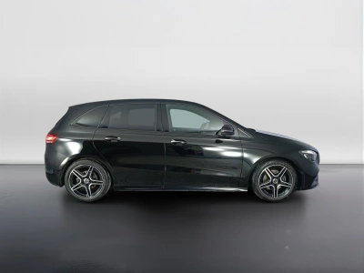3 - Mercedes-Benz Classe B Cascioli Group