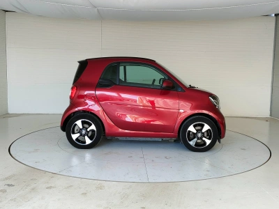 7 - smart fortwo Cascioli Group