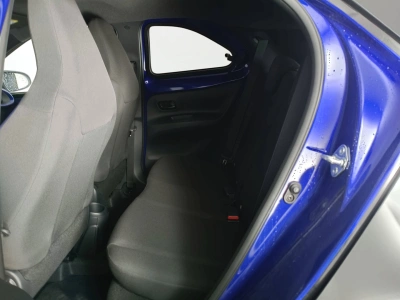 9 - Toyota AYGO X Cascioli Group