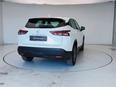 5 - Nissan Qashqai Cascioli Group