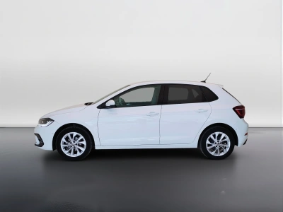 8 - Volkswagen Polo Cascioli Group