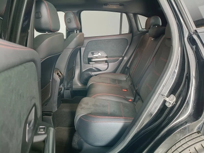 9 - Mercedes-Benz GLA Cascioli Group