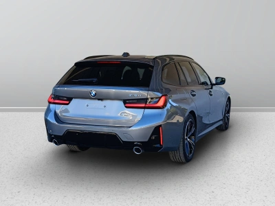 5 - BMW Serie 3 Cascioli Group