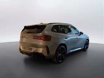 8 - BMW X3 Cascioli Group