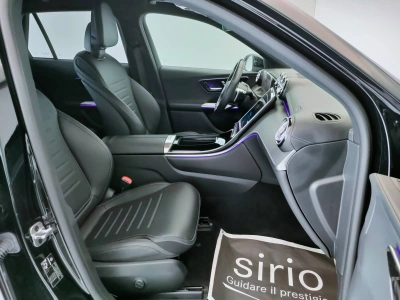 9 - Mercedes-Benz GLC Cascioli Group