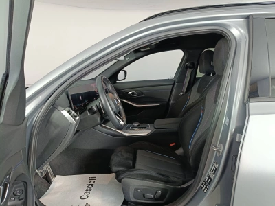 8 - BMW Serie 3 Cascioli Group