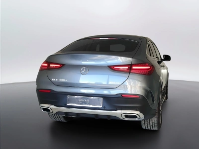 6 - Mercedes-Benz GLE Cascioli Group