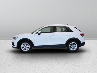3 - Audi Q3 Cascioli Group