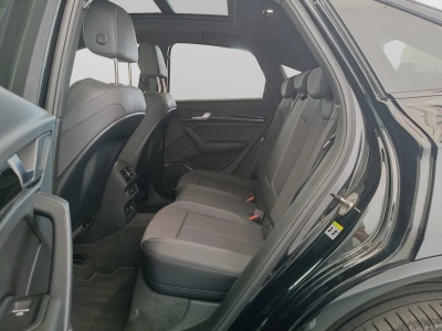 9 - Audi Q5 Cascioli Group