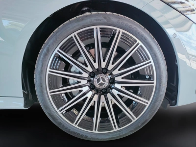 7 - Mercedes-Benz CLE Cascioli Group