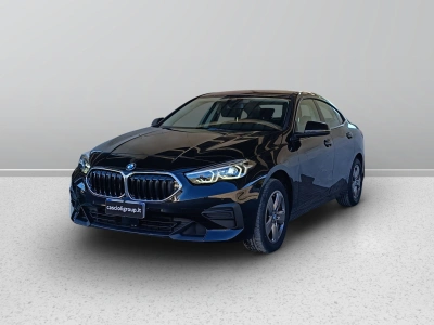 1 - BMW Serie 2 Cascioli Group