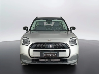 2 - MINI Countryman Cascioli Group