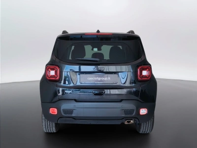 7 - Jeep Renegade Cascioli Group