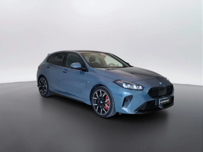 3 - BMW Serie 1 Cascioli Group