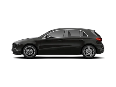 3 - Mercedes-Benz Classe A Cascioli Group