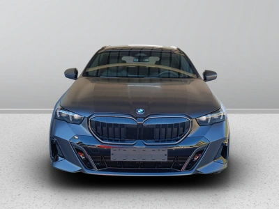 2 - BMW Serie 5 Cascioli Group