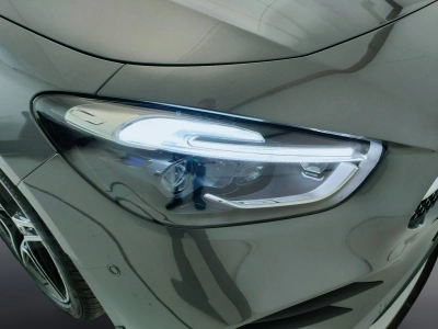 10 - Mercedes-Benz Classe B Cascioli Group