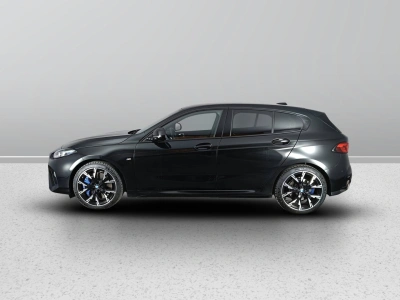 3 - BMW Serie 1 Cascioli Group