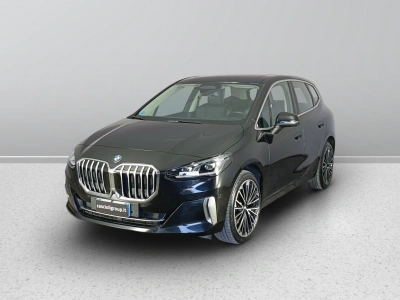 1 - BMW Serie 2 Cascioli Group