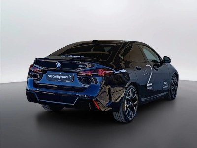 4 - BMW Serie 2 Cascioli Group