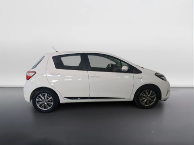 3 - Toyota Yaris Cascioli Group