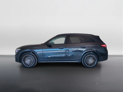 8 - Mercedes-Benz GLC Cascioli Group