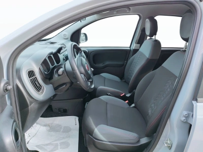 8 - Fiat Panda Cascioli Group