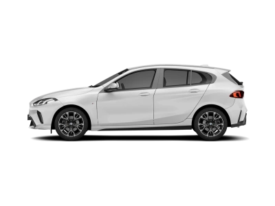 3 - BMW Serie 1 Cascioli Group