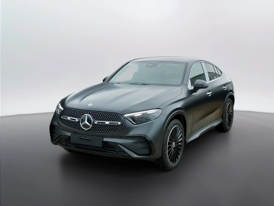 1 - Mercedes-Benz GLC Cascioli Group