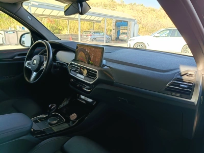 10 - BMW X3 Cascioli Group