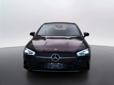 2 - Mercedes-Benz CLA Cascioli Group