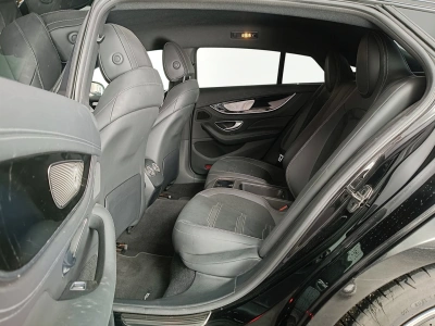 9 - Mercedes AMG GT Cascioli Group