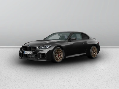 1 - BMW M M2 Cascioli Group