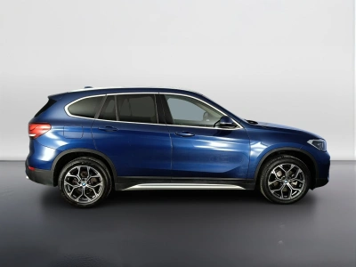 3 - BMW X1 Cascioli Group