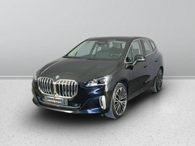 1 - BMW Serie 2 Cascioli Group