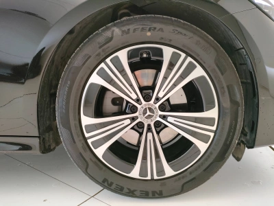 9 - Mercedes-Benz Classe E Cascioli Group