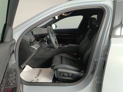 8 - BMW Serie 5 Cascioli Group