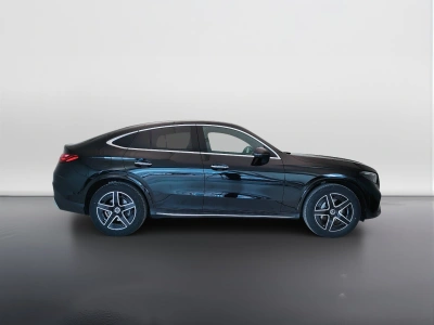4 - Mercedes-Benz GLC Cascioli Group