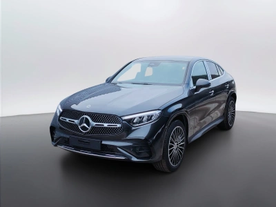 1 - Mercedes-Benz GLC Cascioli Group
