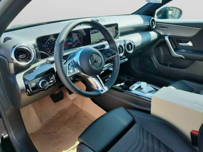 7 - Mercedes-Benz Classe A Cascioli Group