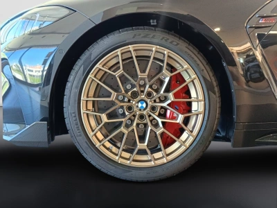 7 - BMW M M3 Cascioli Group