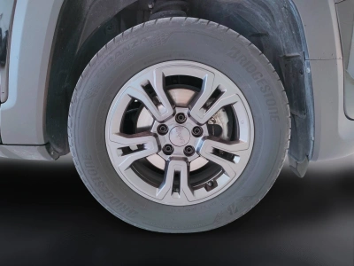 10 - Jeep Renegade Cascioli Group
