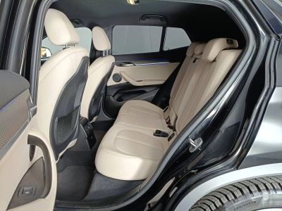 9 - BMW X2 Cascioli Group