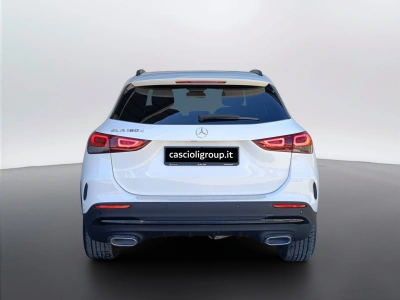 5 - Mercedes-Benz GLA Cascioli Group