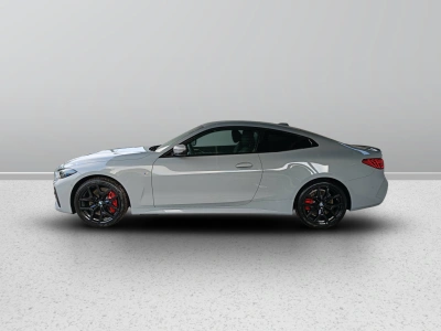 6 - BMW Serie 4 Cascioli Group