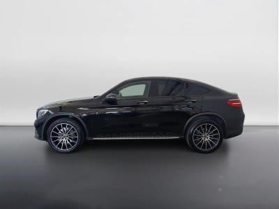 6 - Mercedes-Benz GLC Cascioli Group