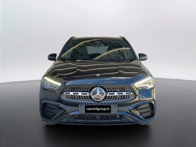 2 - Mercedes-Benz GLA Cascioli Group